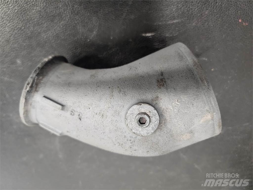Ford 5.9 Haszonjárművek - Egyéb