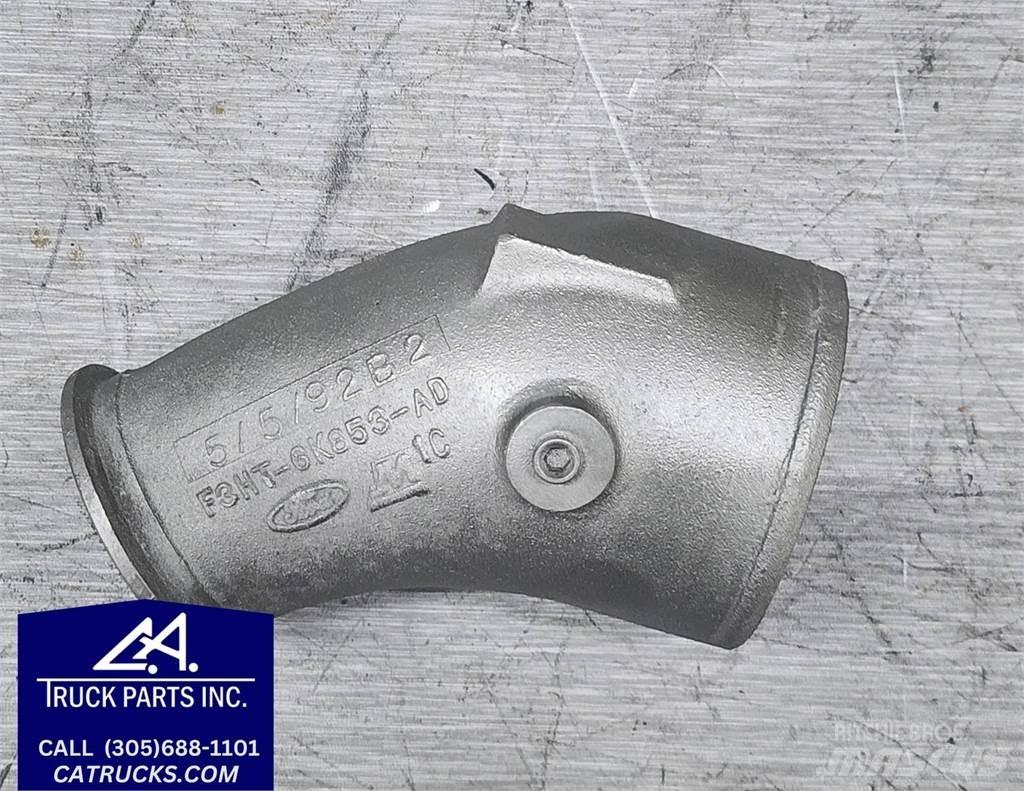 Ford 5.9 Haszonjárművek - Egyéb
