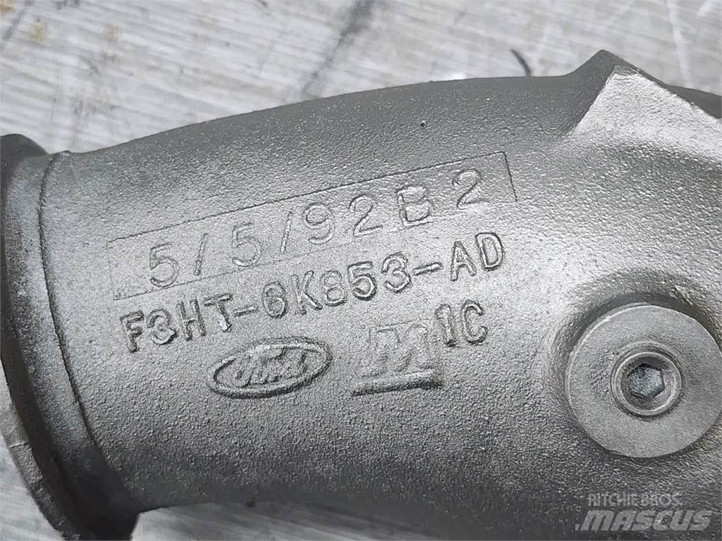 Ford 5.9 Haszonjárművek - Egyéb