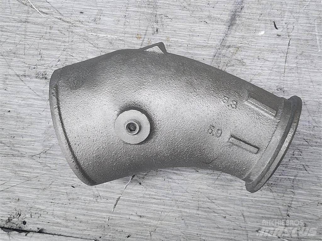 Ford 5.9 Haszonjárművek - Egyéb
