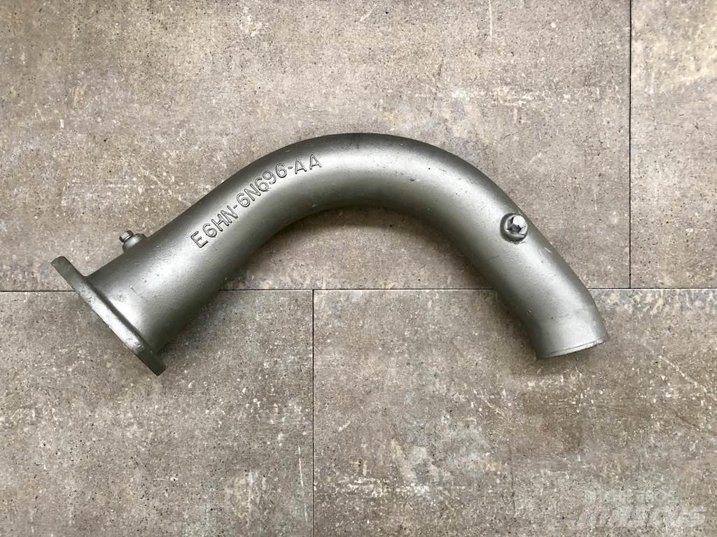 Ford 6.6 Haszonjárművek - Egyéb