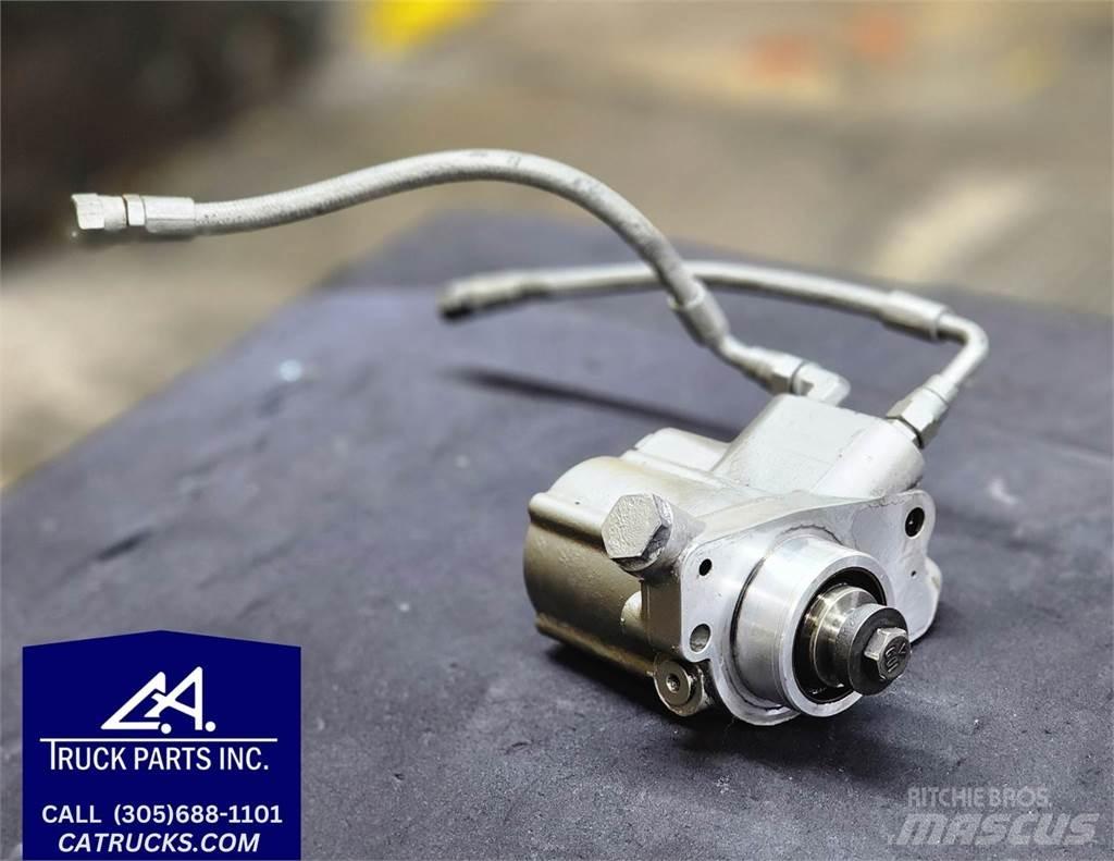 Ford 7.3L Haszonjárművek - Egyéb