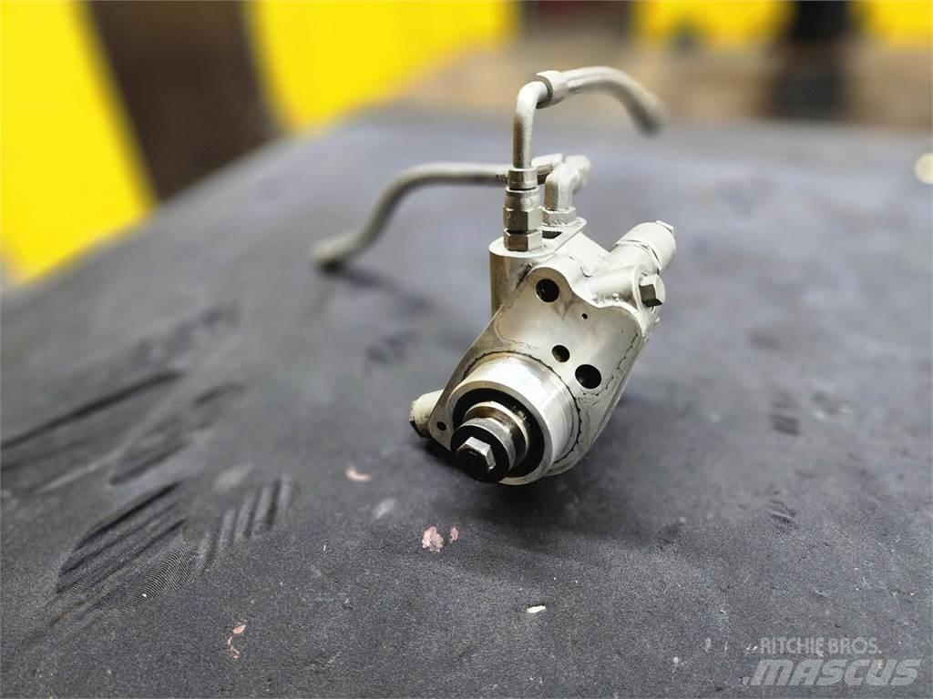 Ford 7.3L Haszonjárművek - Egyéb