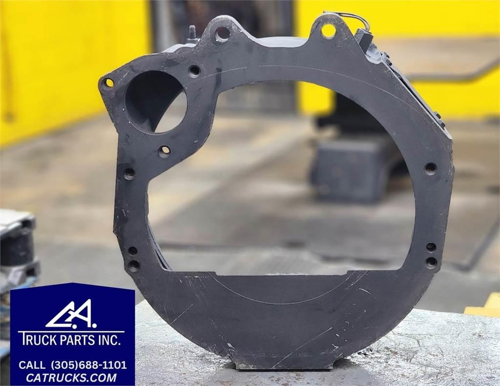 Ford 7.8 L Haszonjárművek - Egyéb