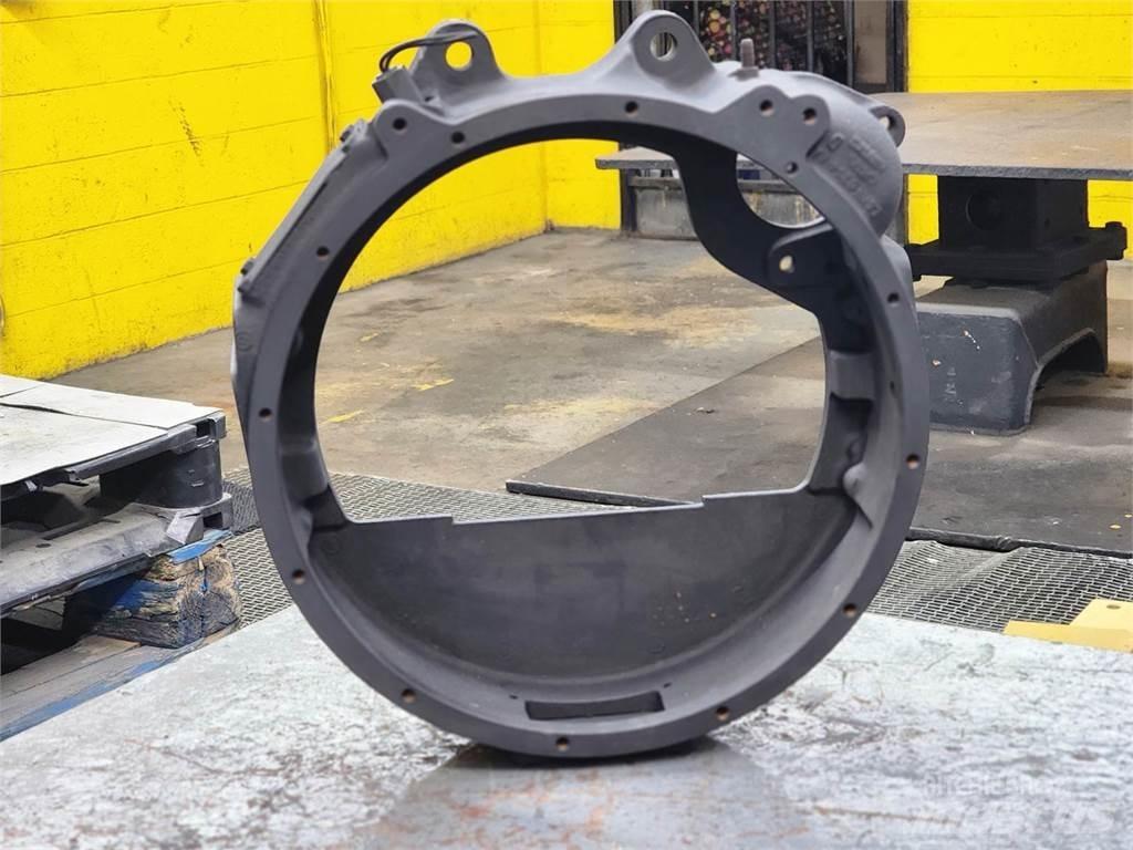 Ford 7.8 L Haszonjárművek - Egyéb