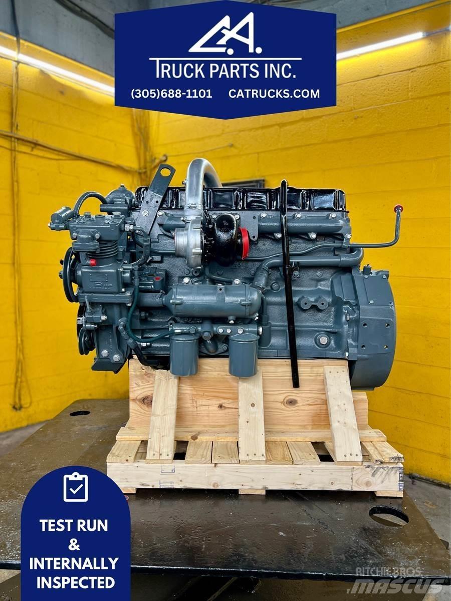 Ford 7.8L Motorok