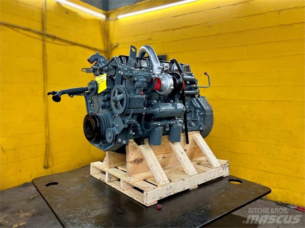 Ford 7.8L Motorok