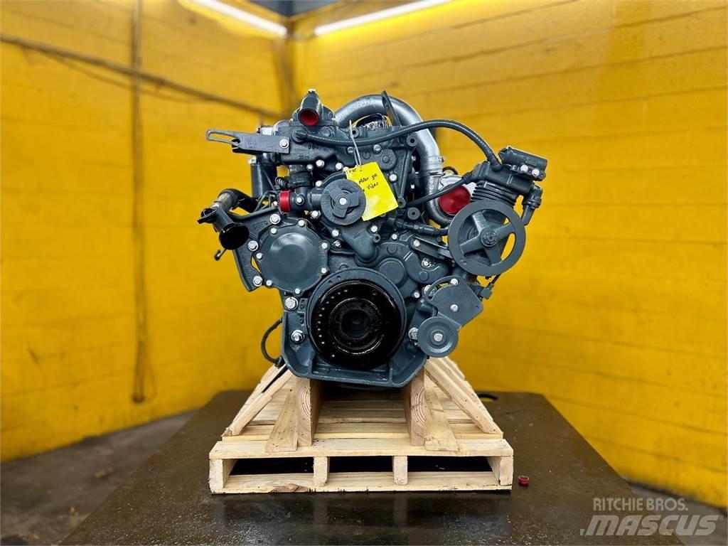 Ford 7.8L Motorok