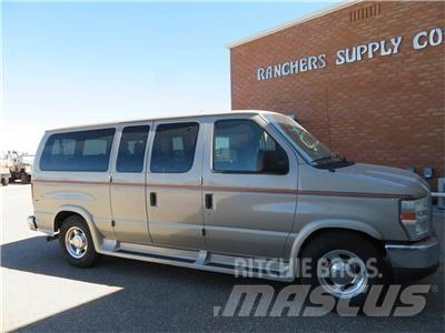 Ford F-350 Kistehergépjárművek