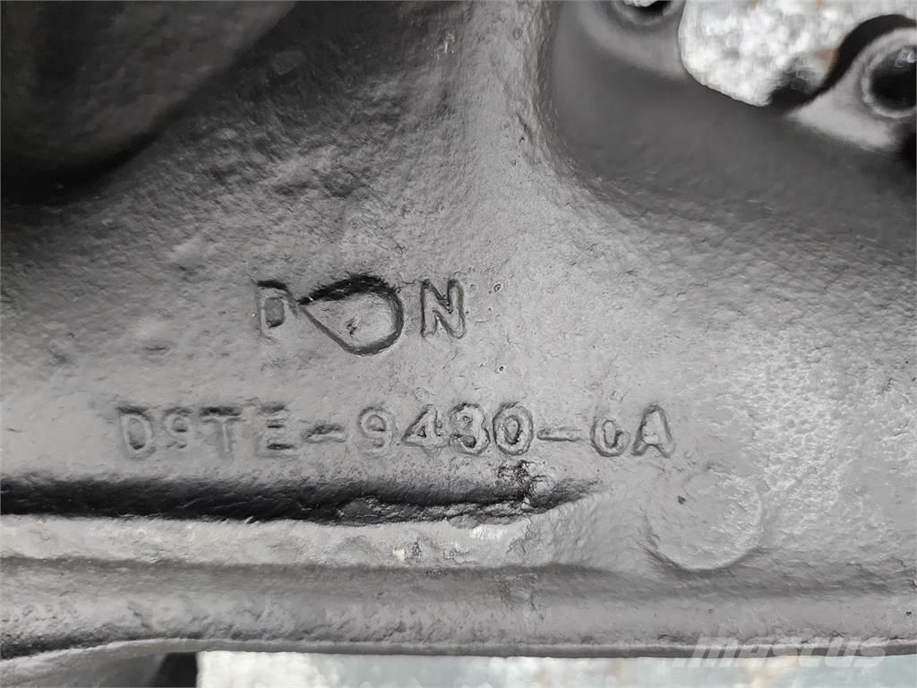 Ford F-600 Haszonjárművek - Egyéb