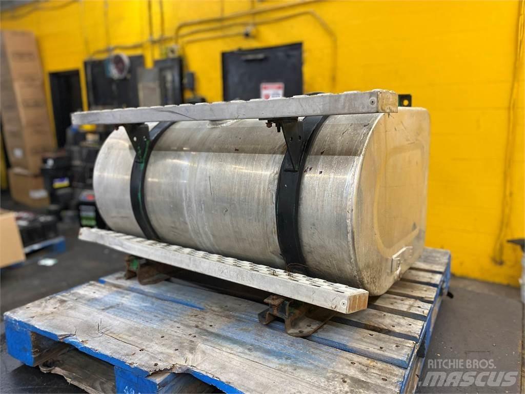 Ford L9000 Tartályos teherautók