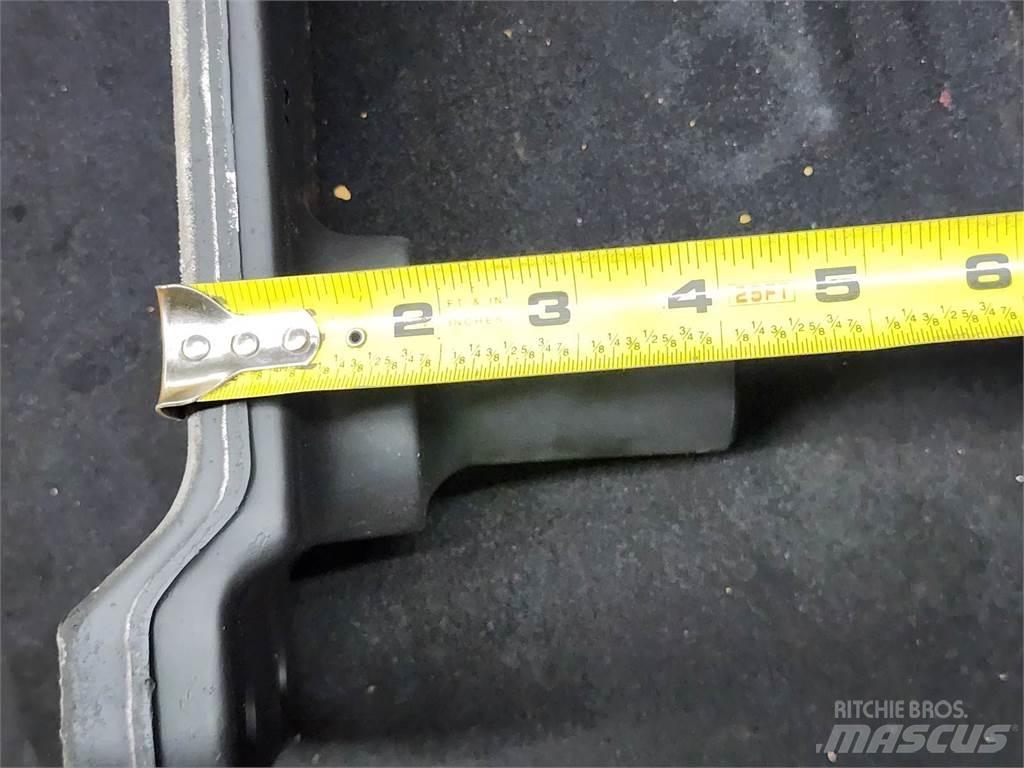 Ford L9000 Motorok