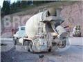 Ford LT9000 Betonkeverők/Betonpumpák