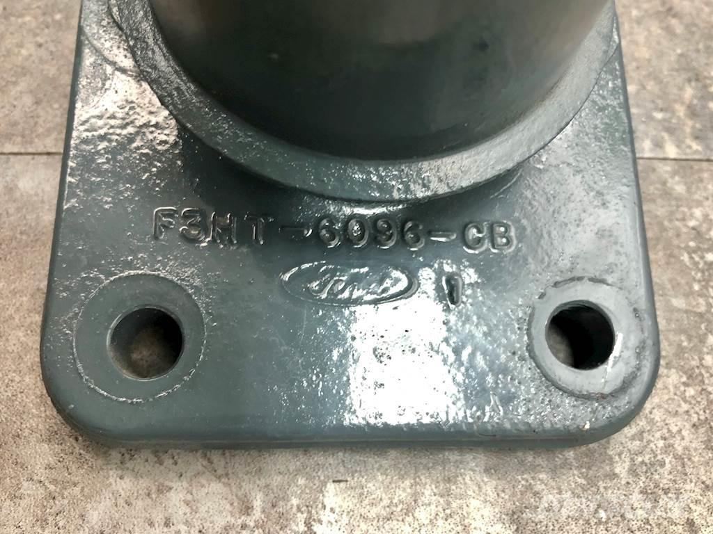 Ford N/A Motorok
