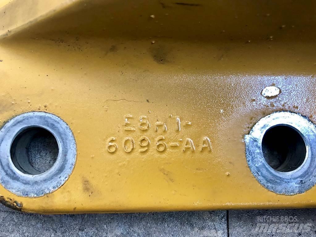 Ford N/A Motorok