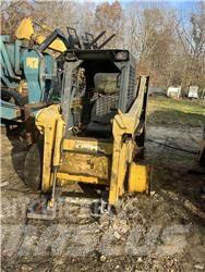 Gehl 5640E Kompaktrakodók