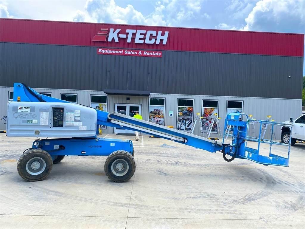 Genie S-40 Teleszkópos emelők
