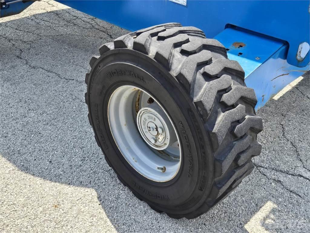 Genie S-45 Teleszkópos emelők