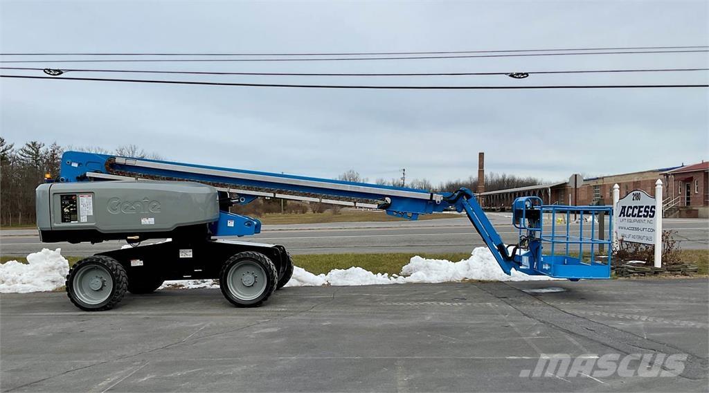 Genie S-65 Egyéb felvonók és állványok