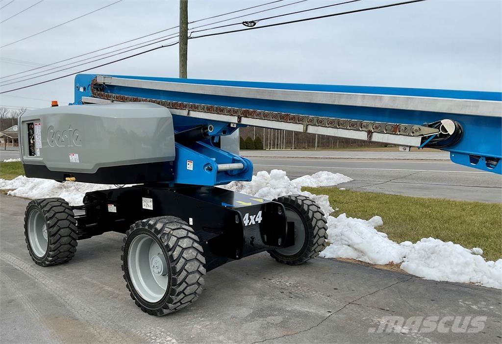 Genie S-65 Egyéb felvonók és állványok