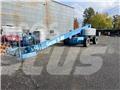 Genie S-80 Személyemelők