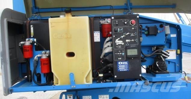 Genie S40 Teleszkópos emelők