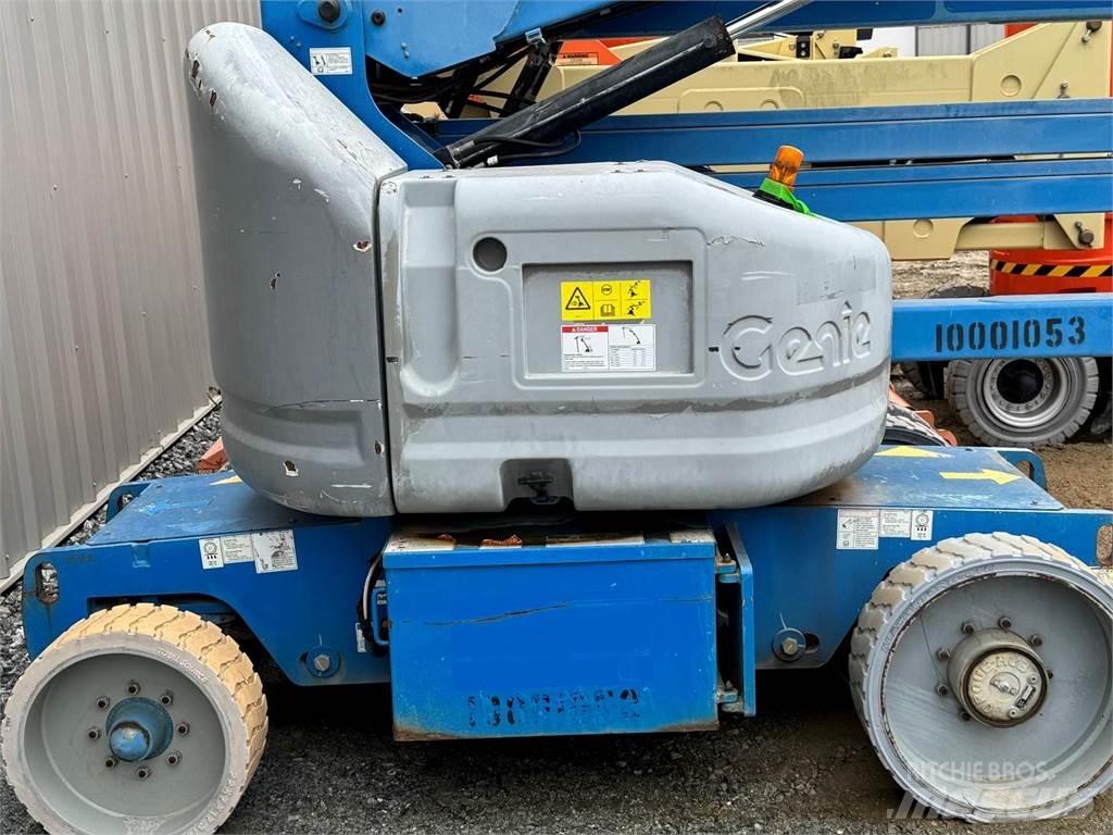 Genie Z45 Karos emelők
