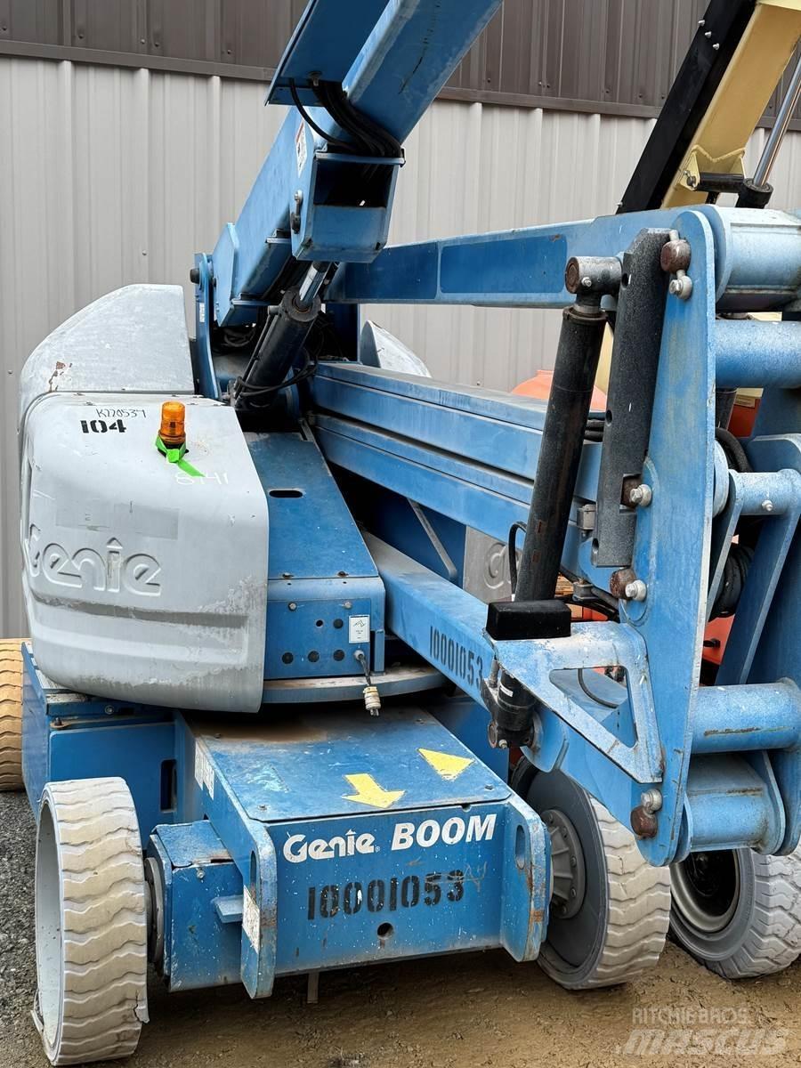 Genie Z45 Karos emelők