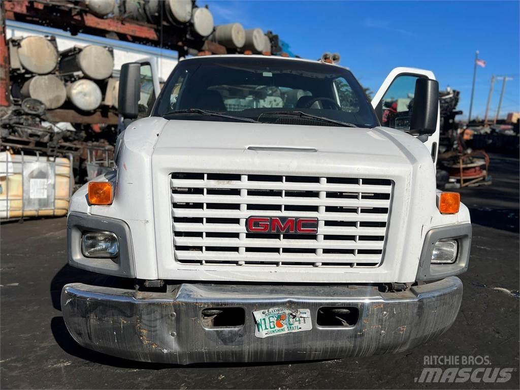 GMC C7500 Haszonjárművek - Egyéb