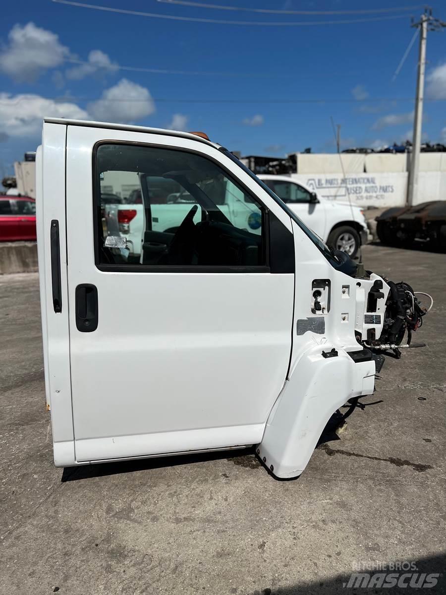 GMC C7500 Haszonjárművek - Egyéb