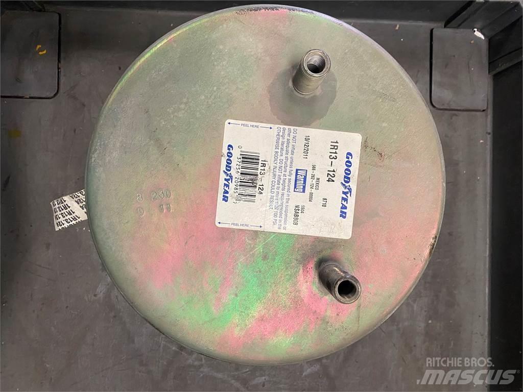 Goodyear  Haszonjárművek - Egyéb