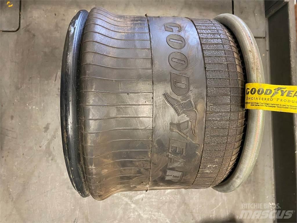 Goodyear  Haszonjárművek - Egyéb