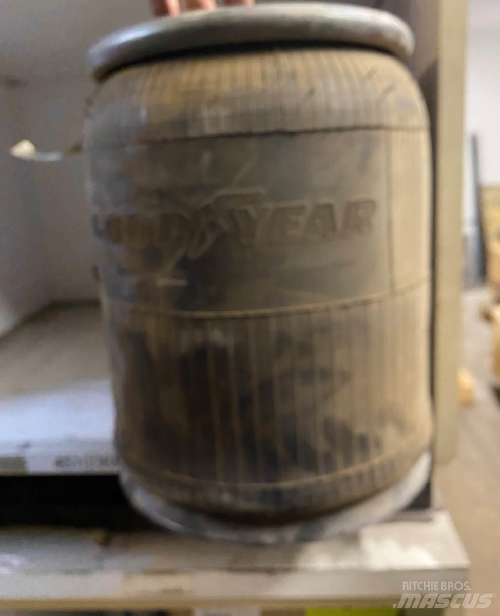 Goodyear  Haszonjárművek - Egyéb