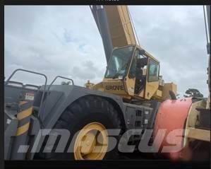 Grove 875C Mobil daruk