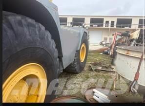 Grove 875C Mobil daruk