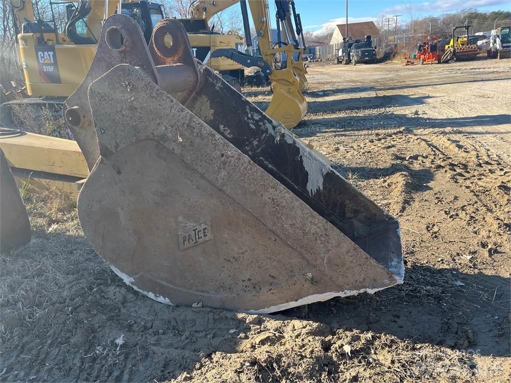 Hitachi 31 Kanalak