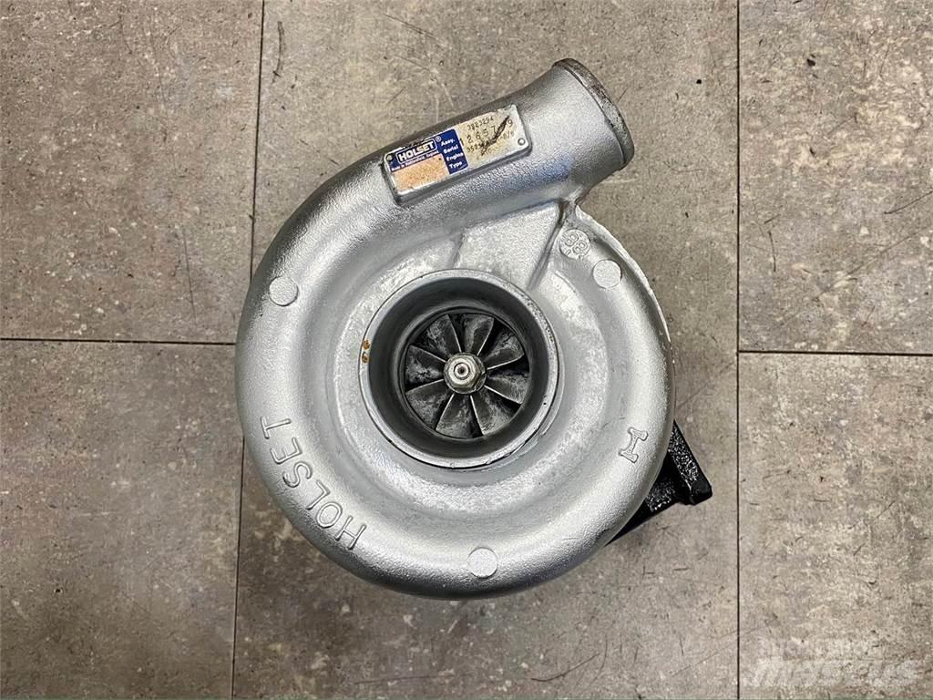 Holset H1C Haszonjárművek - Egyéb