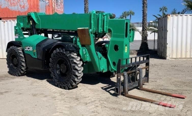 JCB 510-56 Teleszkópos rakodók