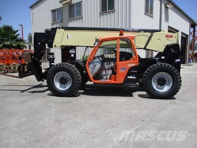 JLG 1055 Teleszkópos rakodók