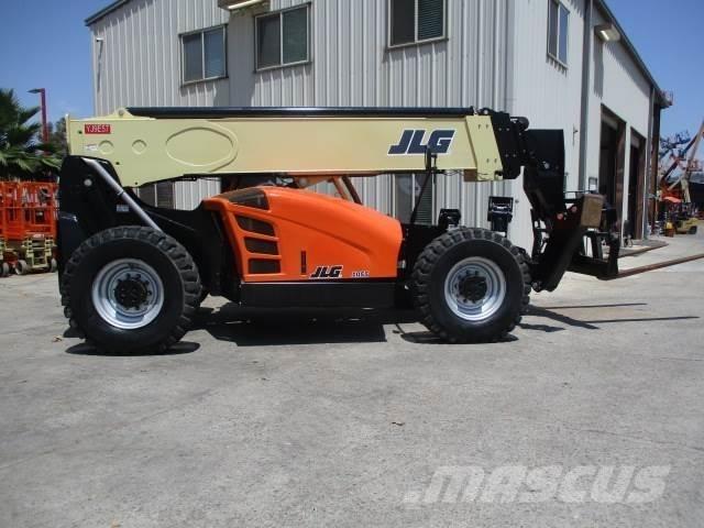 JLG 1055 Teleszkópos rakodók