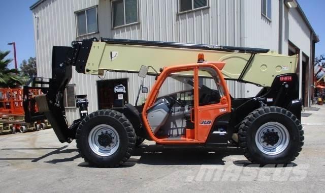 JLG 1055 Teleszkópos rakodók