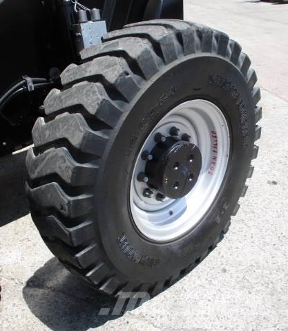 JLG 1055 Teleszkópos rakodók