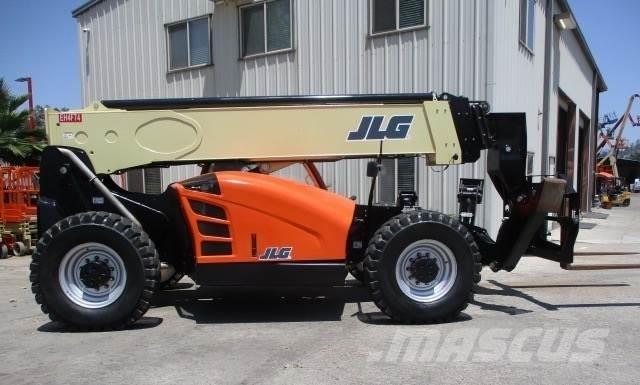 JLG 1055 Teleszkópos rakodók