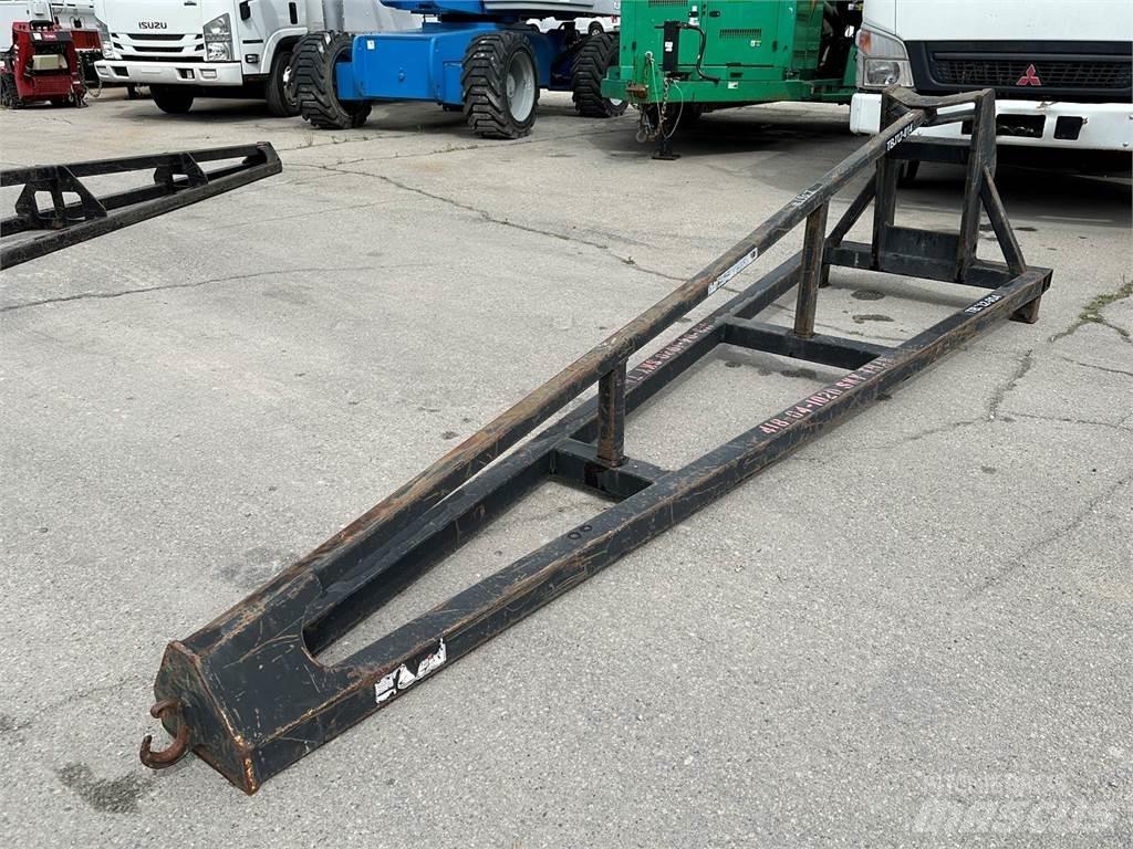 JLG 12 FT Egyéb adapterek és tartozékok