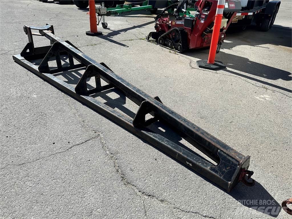 JLG 12 FT Egyéb adapterek és tartozékok