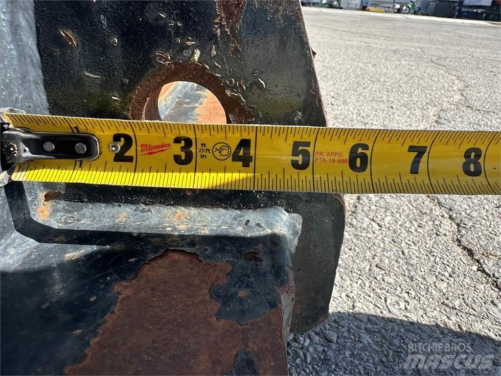 JLG 12 FT Egyéb adapterek és tartozékok