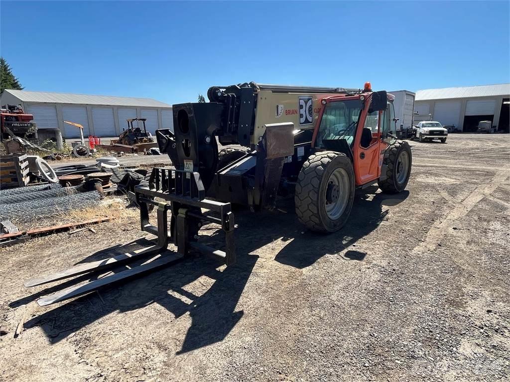 JLG 1255 Teleszkópos rakodók