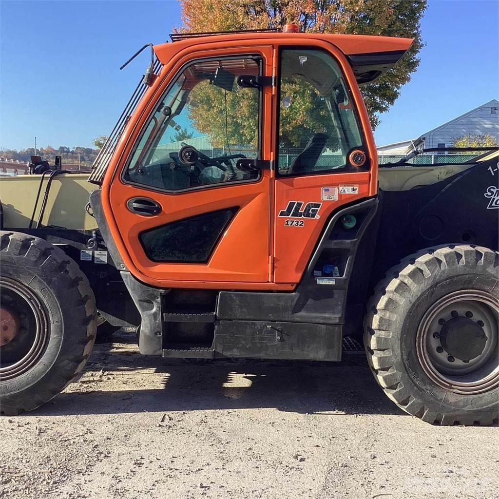 JLG 1732 Targoncák-Egyéb