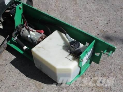 JLG 1932R Ollós emelők