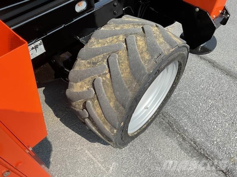 JLG 260MRT Ollós emelők